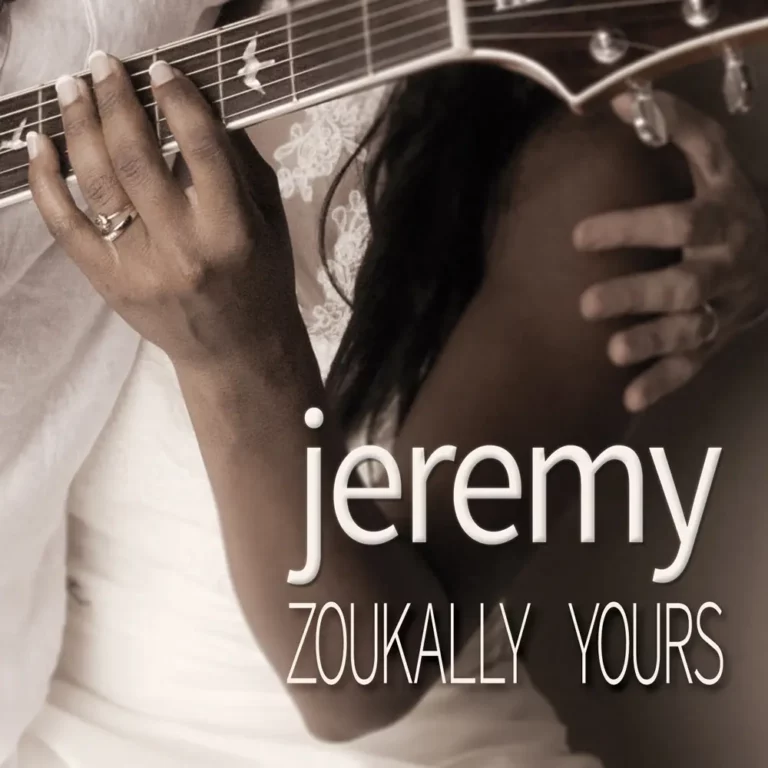 Zoukally Yours